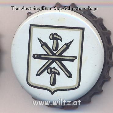 Beer cap Nr.1912: Tul'skoye dark produced by Taopin/Tula