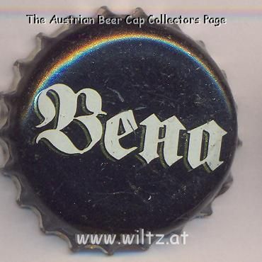Beer cap Nr.1927: Vena produced by AO Vena/St. Petersburg