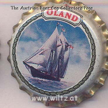 Beer cap Nr.2171: Schooner produced by Labatt Brewing/Halifax