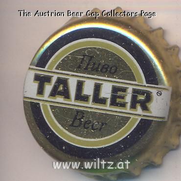 Beer cap Nr.2217: Taller Beer produced by Desna/Chernigov