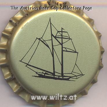 Beer cap Nr.2343: Clipper City produced by Clipper City Brewing Co./Linthicum