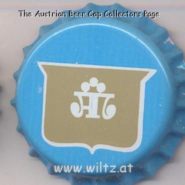 Beer cap Nr.2449: Korona Alatau produced by Almaty Syra zauyty/Almaty