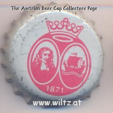 Beer cap Nr.2649: Gdanskie produced by Browar Hevelius/Gdansk