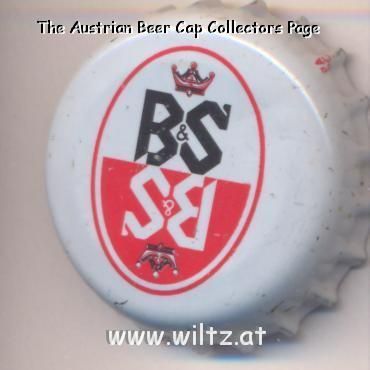 Beer cap Nr.2660: BS produced by Browar Jablonowo/Warszaw