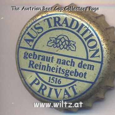 Beer cap Nr.2849: different brands produced by  Generic cap/ used by different breweries