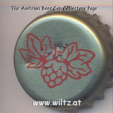 Beer cap Nr.3130: different brands produced by  Generic cap/ used by different breweries