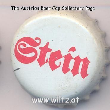Beer cap Nr.3193: Stein 12% produced by Pivovar Stein/Bratislava