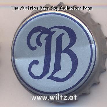 Beer cap Nr.3575: Radler mit Chabeso produced by Innstadt Brauerei/Passau