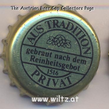 Beer cap Nr.3856: different brands produced by  Generic cap/ used by different breweries