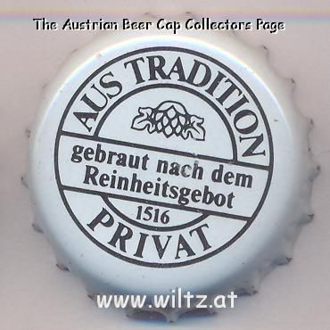 Beer cap Nr.3857: different brands produced by  Generic cap/ used by different breweries