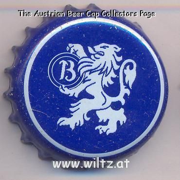 Beer cap Nr.3887: Märzen produced by Brauerei Puntigam/Graz