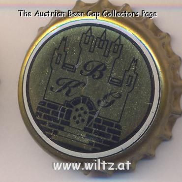 Beer cap Nr.3910: Kuntersztyn Beer produced by Kuntersztyn/Grudziadz
