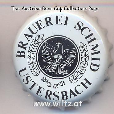 Beer cap Nr.3932: all brands produced by Brauerei Schmid/Ulsterbach