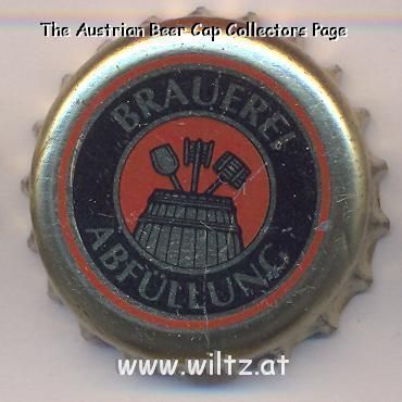 Beer cap Nr.3970: all brands produced by Oechsner Ankerbraeu KG/Ochsenfurt