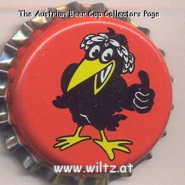 Beer cap Nr.4220: Black Jack produced by Meininger Privatbrauerei/Meiningen