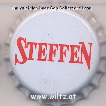 Beer cap Nr.4572: Steffen Leicht produced by Brauerei Kesselring/Marktsteft