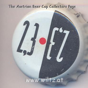 Beer cap Nr.5231: 2,3 produced by Pivovar Bratislava/Bratislava