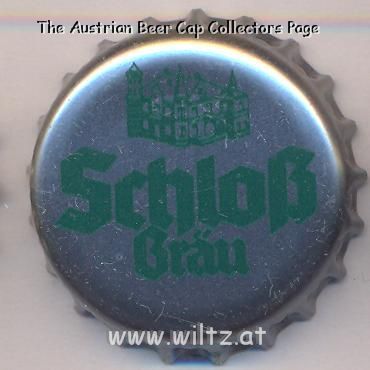 Beer cap Nr.5326: Schloß Bräu produced by Schlossbrauerei Heinrich Leven Waldniel/Schwalmtal