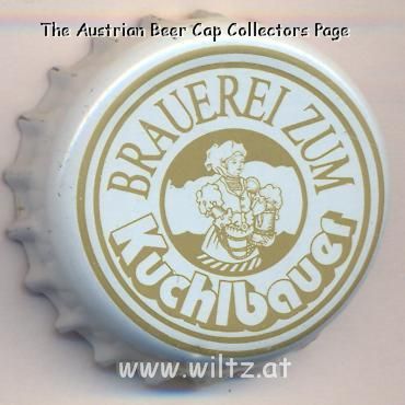 Beer cap Nr.5590: Helles Bier produced by Brauerei zum Kuchlbauer GmbH/Abensberg