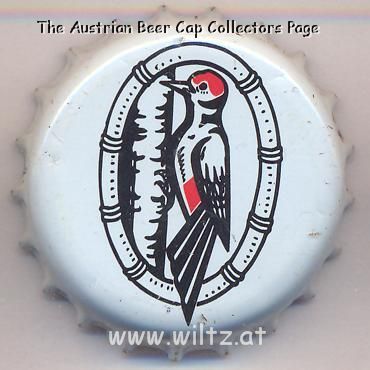 Beer cap Nr.5741: Specht Spezial produced by Privatbrauerei Specht/Ehrenfriedersdorf