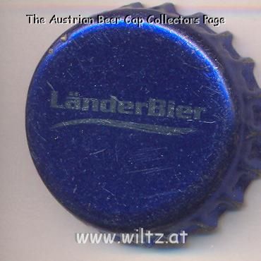 Beer cap Nr.6201: Länder Bier produced by Einsiedler Brauhuas GmbH Privatbrauerei/Einsiedel