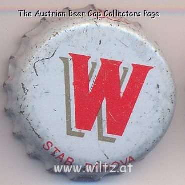 Beer cap Nr.6426: Wührer produced by Wührer/San Giorgio Nogaro