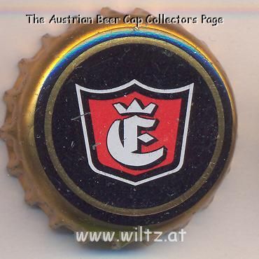Beer cap Nr.6462: Einbecker produced by Einbecker Brauhaus/Einbeck