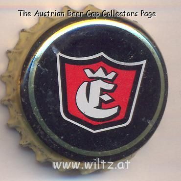 Beer cap Nr.6468: Einbecker produced by Einbecker Brauhaus/Einbeck