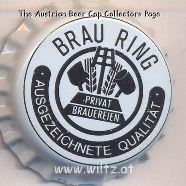 Beer cap Nr.6585: Reichenbrander Classic Pils produced by Privatbrauerei Reichenbrand/Chemnitz