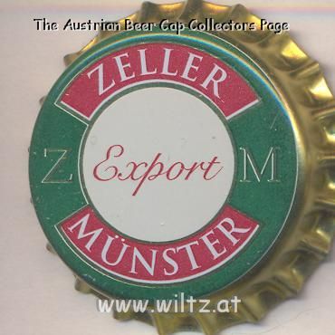 Beer cap Nr.7228: Export produced by Privatbrauerei Ganter/Freiburg