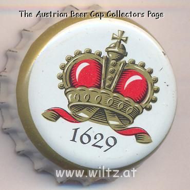 Beer cap Nr.7802: Tyskie produced by Browary Tyskie SA/Tychy