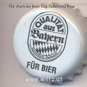 Beer cap Nr.7983: different brands produced by  Generic cap/ used by different breweries