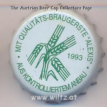 Beer cap Nr.7985: different brands produced by  Generic cap/ used by different breweries