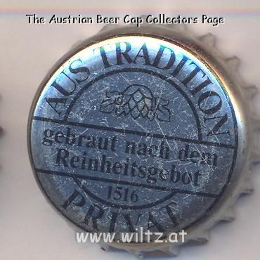 Beer cap Nr.7986: different brands produced by  Generic cap/ used by different breweries