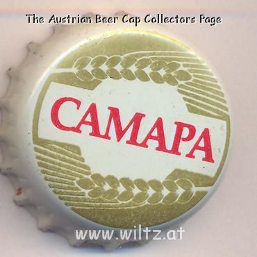 Beer cap Nr.8225: Samara produced by Baltika-Samara/Kinelsky