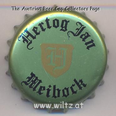 Beer cap Nr.8504: Hertog Jan Meibock produced by Arcener/Arcen