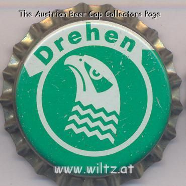 Beer cap Nr.8545: Falkenbier produced by Brauerei Falken AG/Schaffhausen