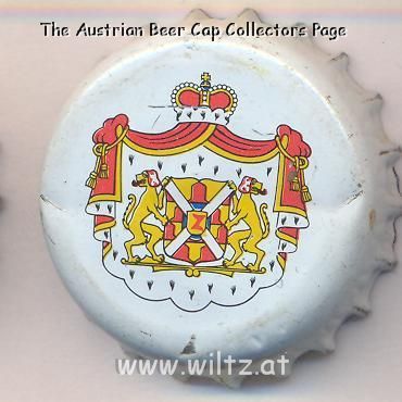Beer cap Nr.8624: all brands produced by Fürst Wallerstein Brauhaus/Wallerstein
