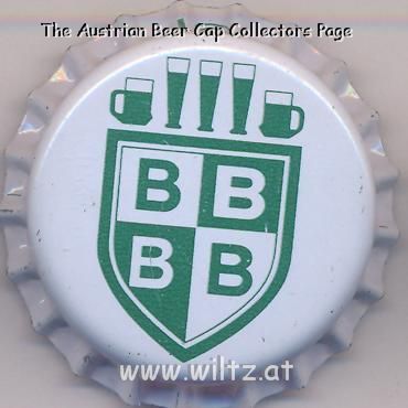Beer cap Nr.8681: Bofferdinger produced by Brauerei Bofferding/Bascharge