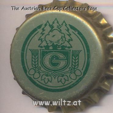 Beer cap Nr.8859: Festtrunk produced by Grosswald/Heusweiler