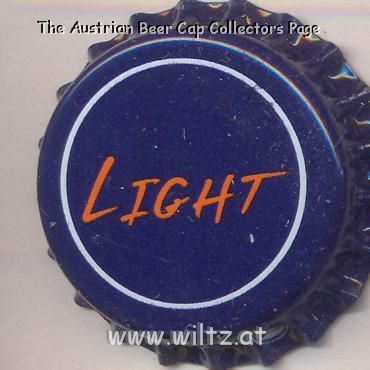 Beer cap Nr.8914: Gaffel Kölsch Light produced by Privatbrauerei Gaffel Becker & Co./Köln