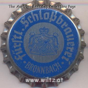 Beer cap Nr.8916: all brands produced by Fürst Wallerstein Brauhaus/Wallerstein