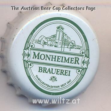 Beer cap Nr.9007: Peters Kölsch produced by Peters Brauhaus/Köln