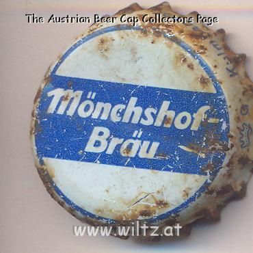 Beer cap Nr.9073: Kulmbacher Mönchshof Bräu produced by Kulmbacher Mönchshof-Bräu GmbH/Kulmbach
