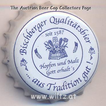 Beer cap Nr.9085: Zunfttrunk produced by Brauerei zur Sonne/Bischberg
