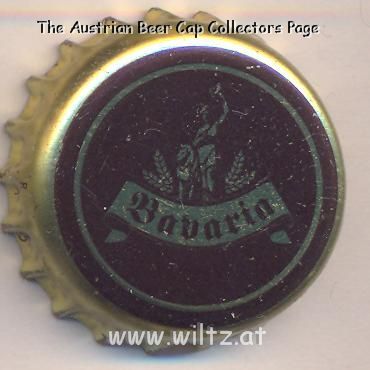 Beer cap Nr.9232: dunkles Hefeweizen produced by Eder's Familienbrauerei/Grossostheim