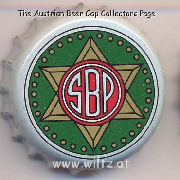 Beer cap Nr.9394: Sternquell Pils produced by Sternquell Brauerei GmbH/Plauen