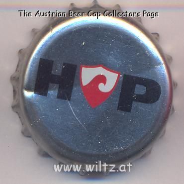 Beer cap Nr.9746: Dommelsch Pilsener produced by Dommelsche Bierbrouwerij/Dommelen