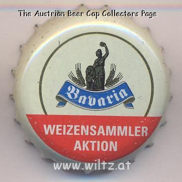 Beer cap Nr.9938: Dunkles Hefeweizen produced by Eder's Familienbrauerei/Grossostheim