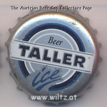 Beer cap Nr.10014: Taller Ice produced by Desna/Chernigov